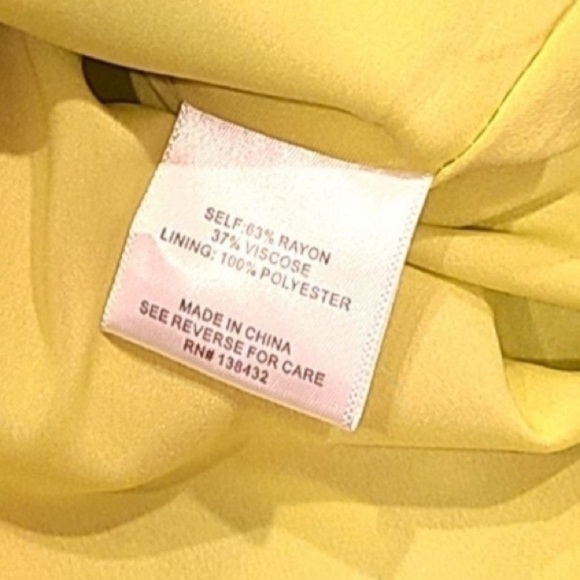 ModCloth Dress Floral V Neck Tiered Ruffle Maxi Dress - Picture 5 of 11